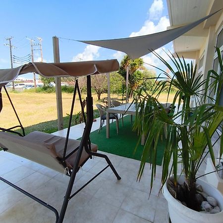 Spacious Beach House Theologos מראה חיצוני תמונה