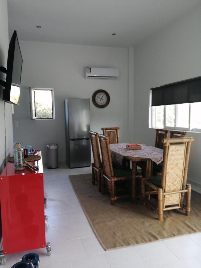 Spacious Beach House Theologos מראה חיצוני תמונה