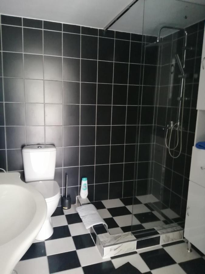 Spacious Beach House Theologos מראה חיצוני תמונה