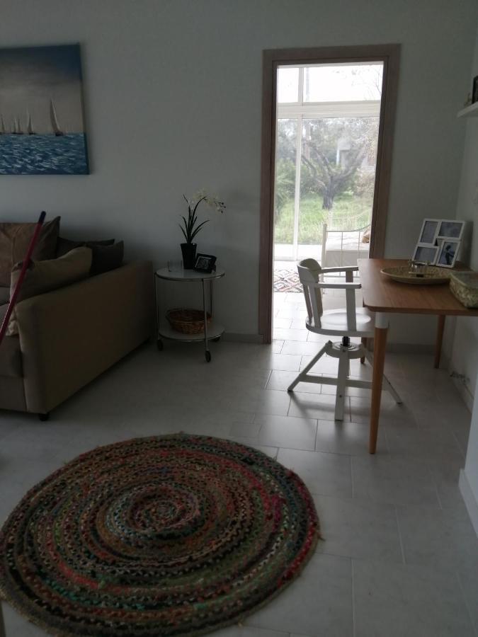 Spacious Beach House Theologos מראה חיצוני תמונה