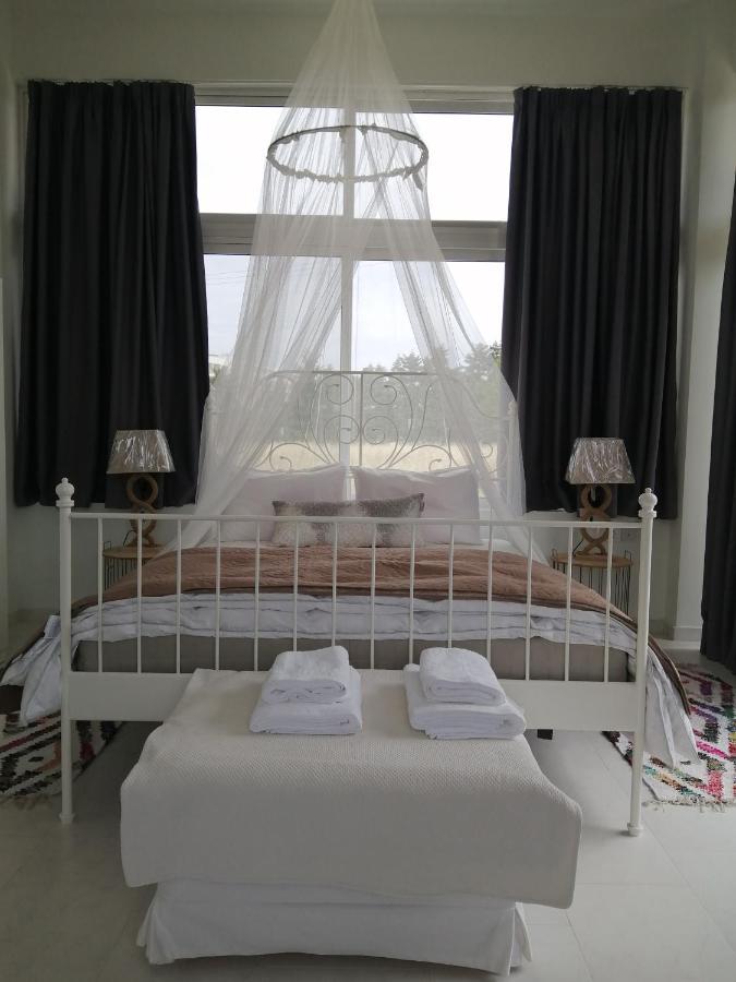 Spacious Beach House Theologos מראה חיצוני תמונה
