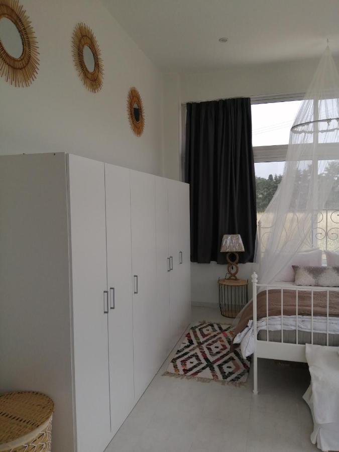 Spacious Beach House Theologos מראה חיצוני תמונה