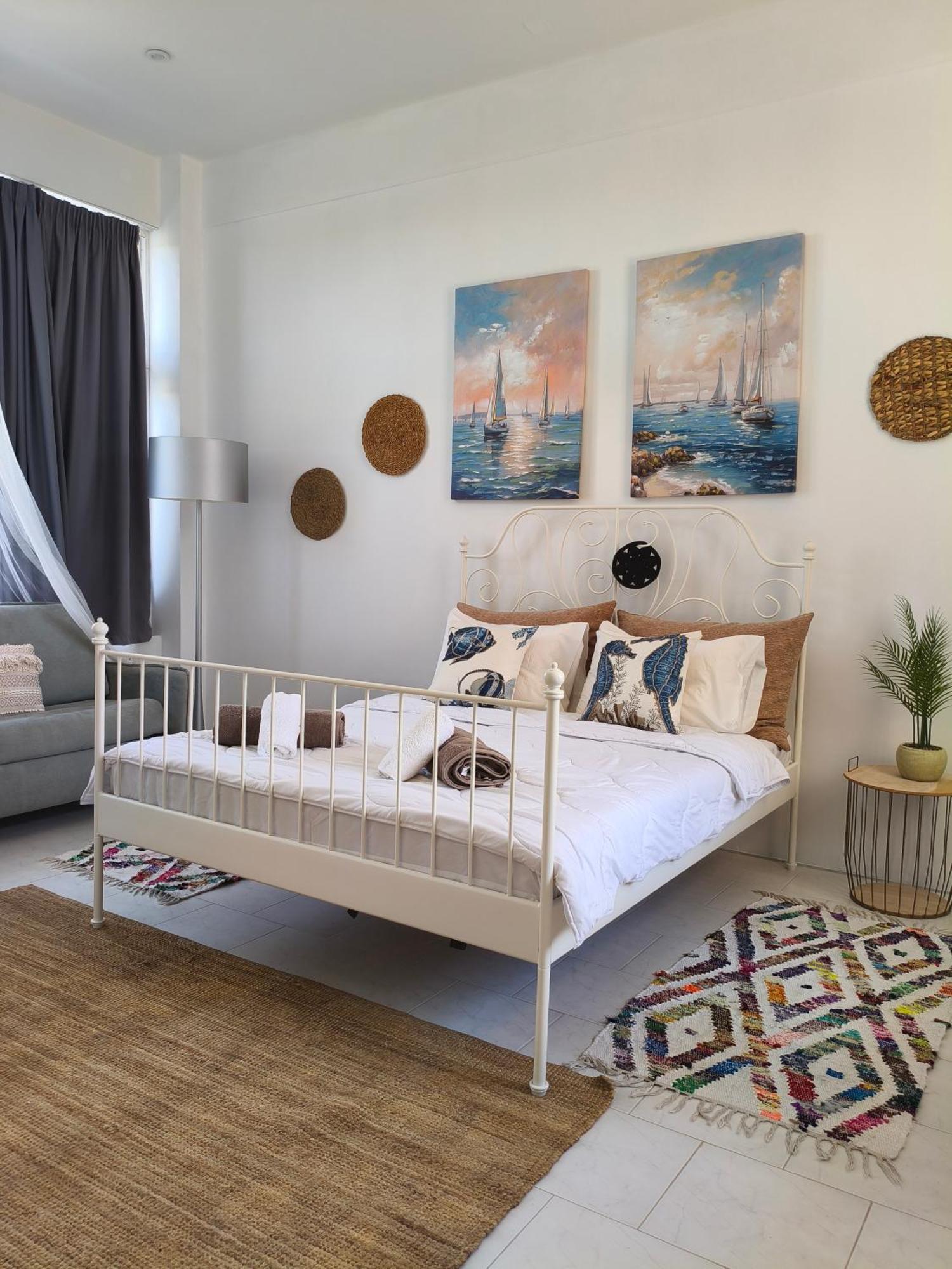 Spacious Beach House Theologos מראה חיצוני תמונה